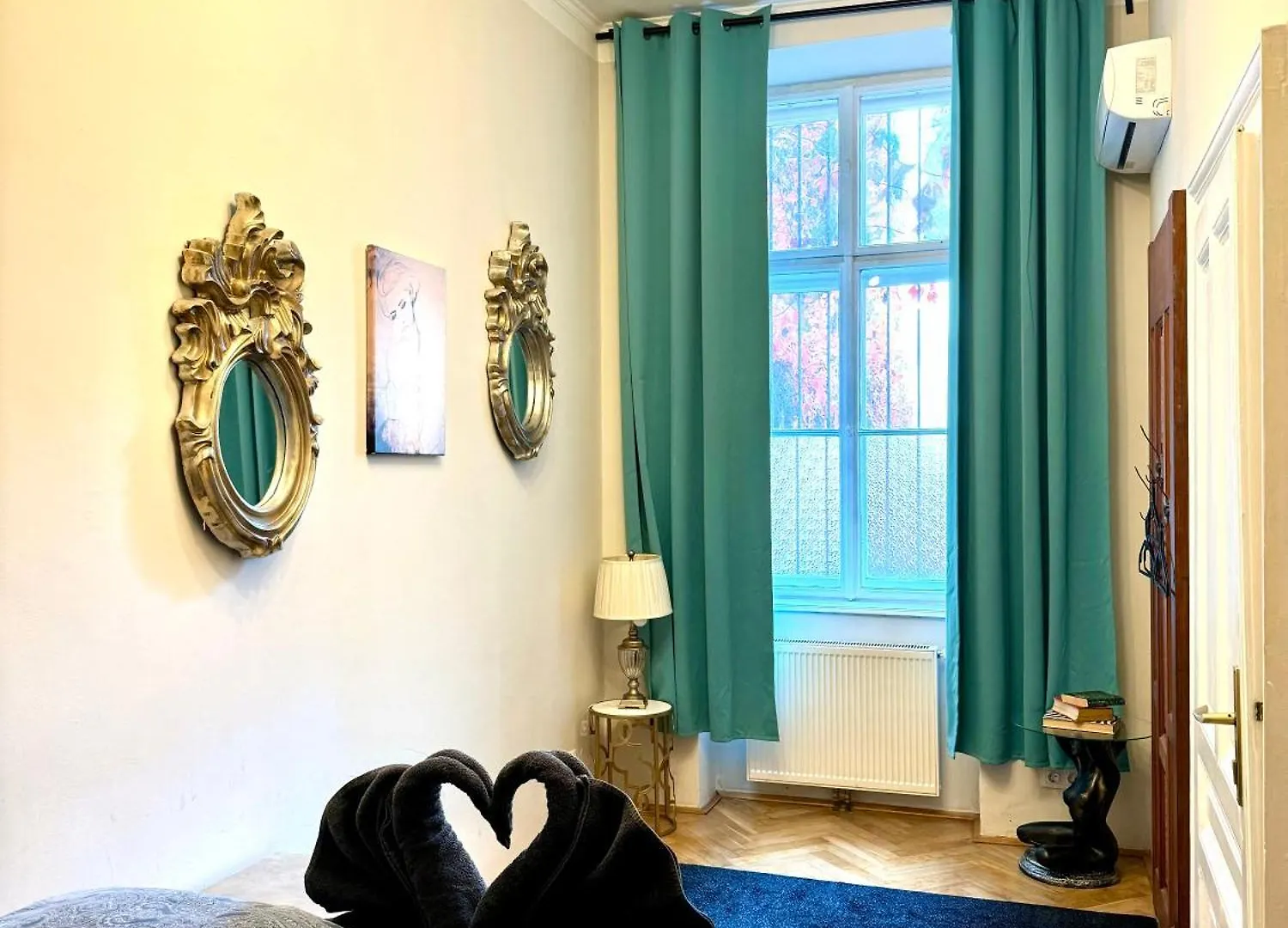 Belvedere Apartment Wien