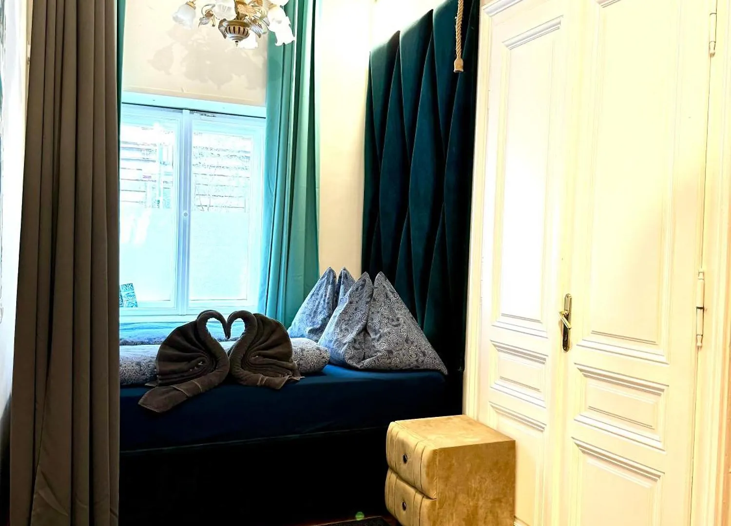 Belvedere Apartment Wien