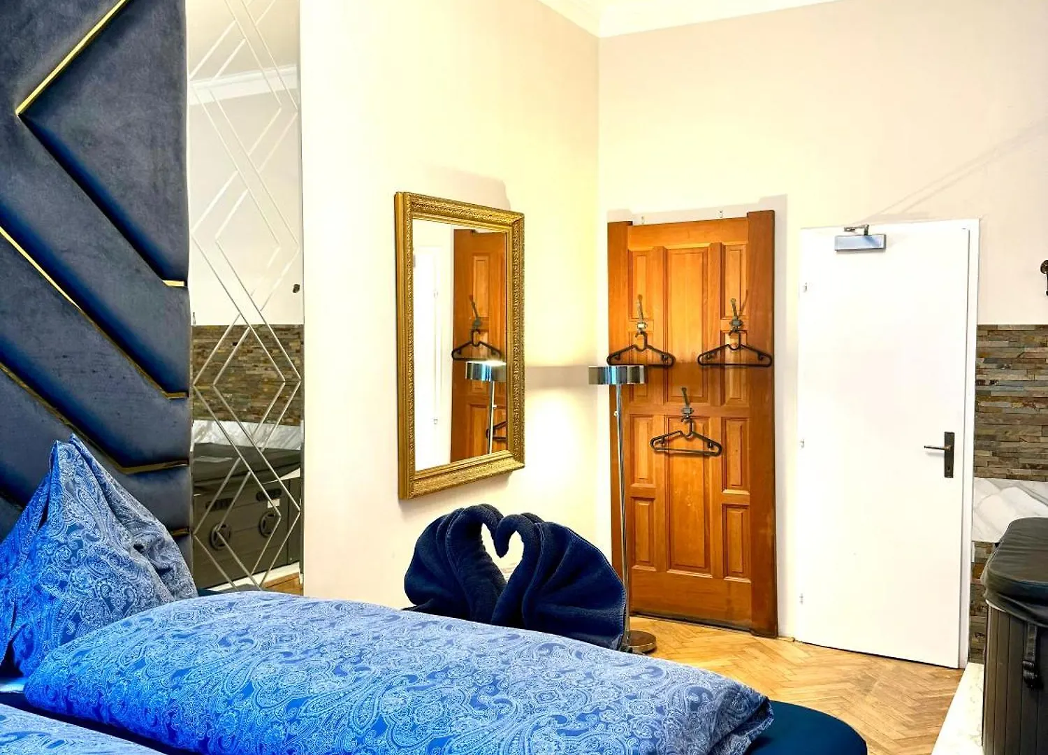 Belvedere Apartment Wien Österreich