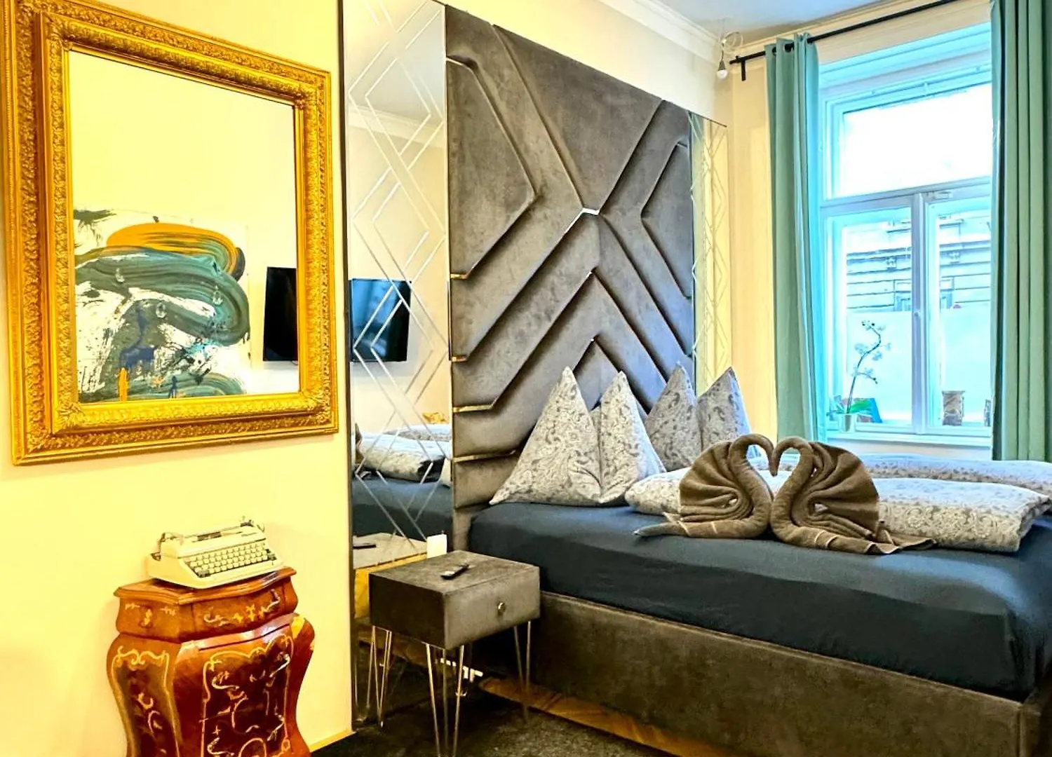 Belvedere Apartment Wien 0*,